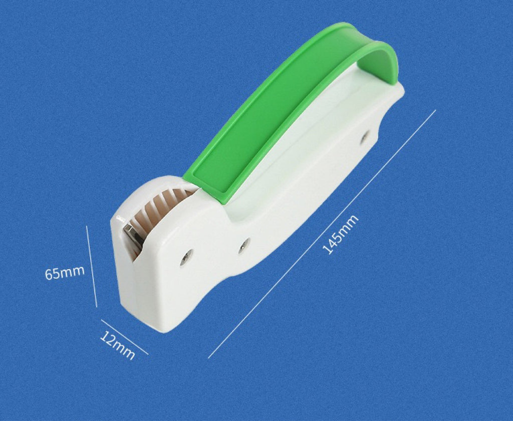 Portable Handheld Sharpening Stone for Outdoor Use