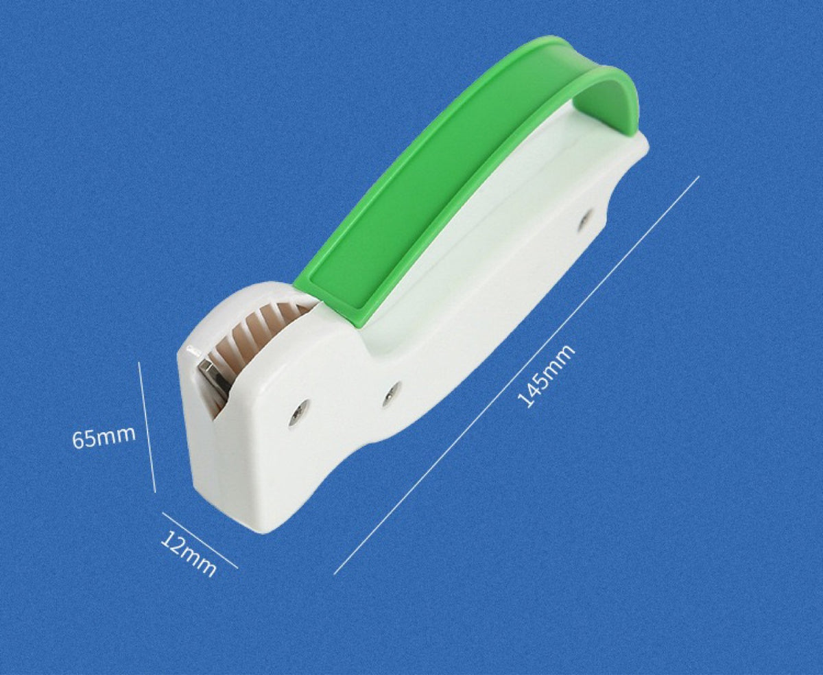 Portable Handheld Sharpening Stone for Outdoor Use