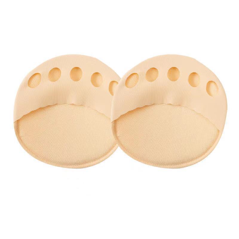 Manufacturer Direct Five-Toe Socks for Sandals (Thin)