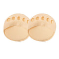 Manufacturer Direct Five-Toe Socks for Sandals (Thin)