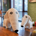 Cross-Border Trendy Long-Nosed Dog Plush Toy