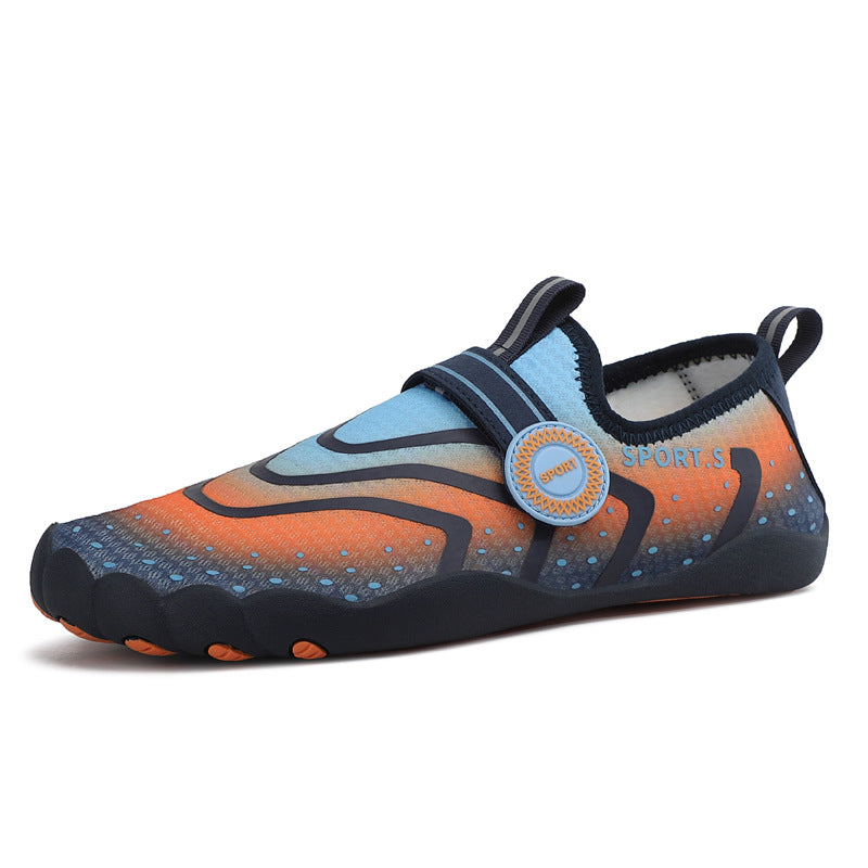 Indoor Jump Rope Shoes for Fitness Training and Sports