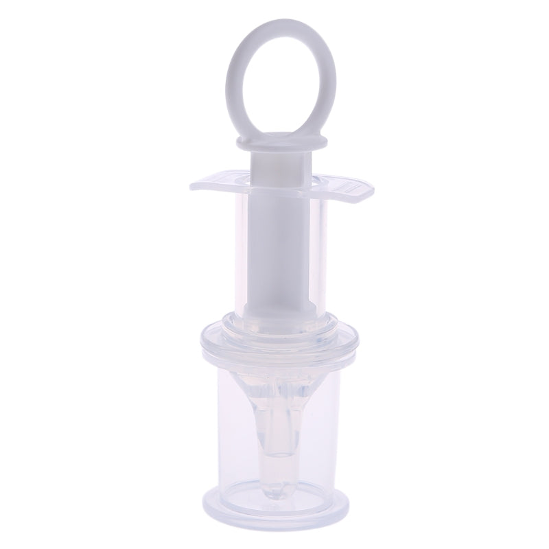 Baby Syringe Feeder and Nipple Water Dispenser