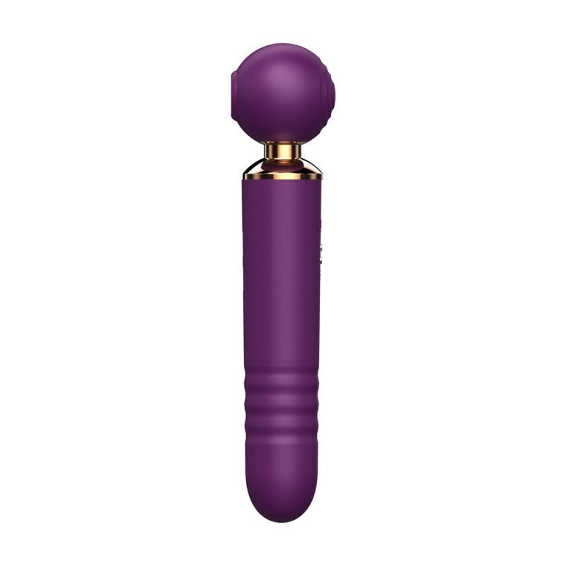 Suction and Stretch Toy for Adult Use (Source Manufacturer)