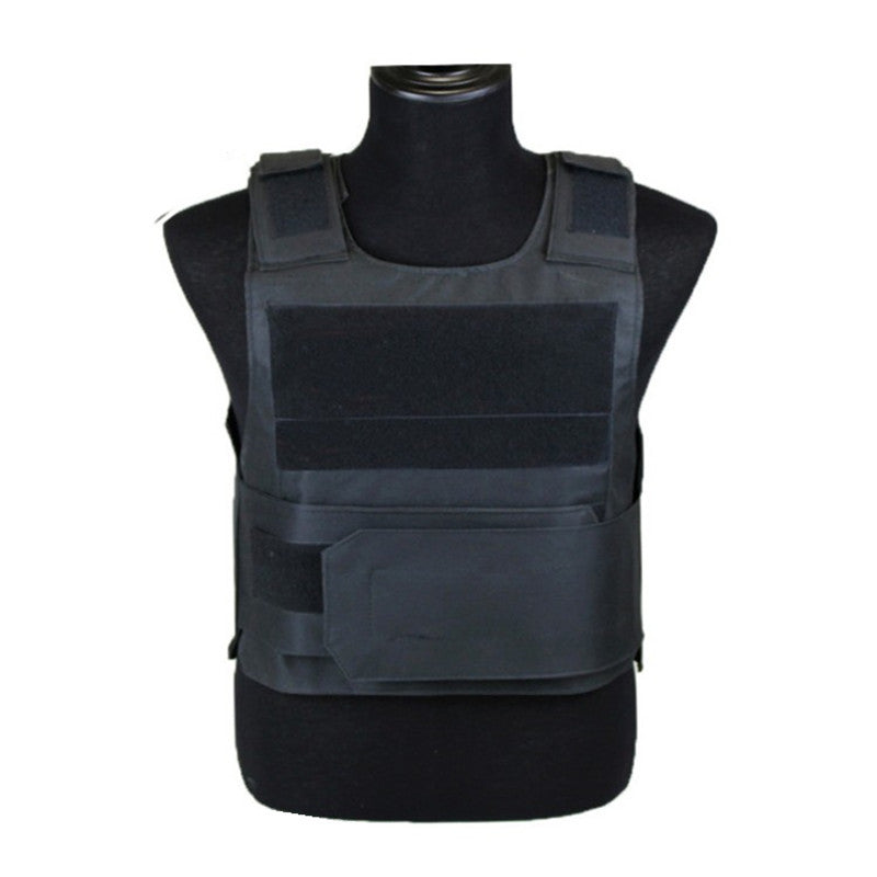 Tactical Outdoor Vest