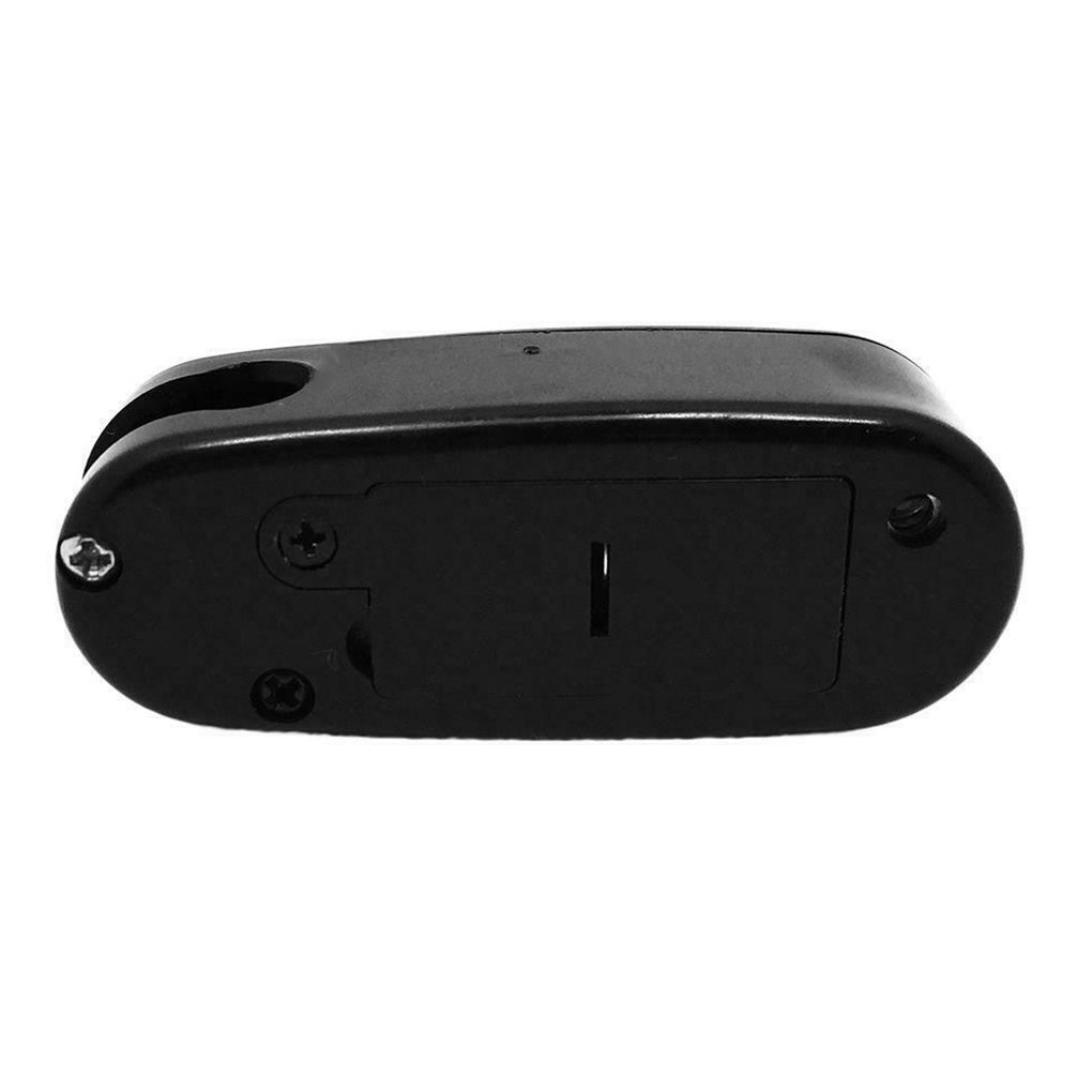Portable Golf Putter Laser Pointer Training Aid Tool