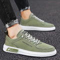 Men's Casual Breathable Canvas Sneakers for Summer 2023