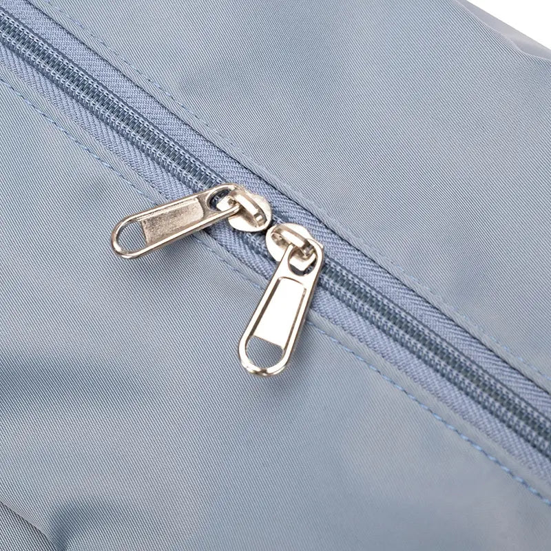 Travel Duffle Bag for Women and Men - Sports Tote