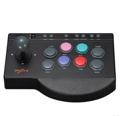 Arcade Game Joystick with Smart Tech Features