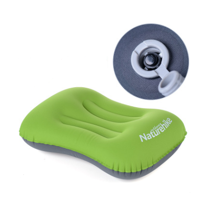 Travel Portable Inflatable Sleep Pillow