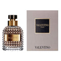 Valentino Uomo Eau De Toilette Spray 1.7 Ounce