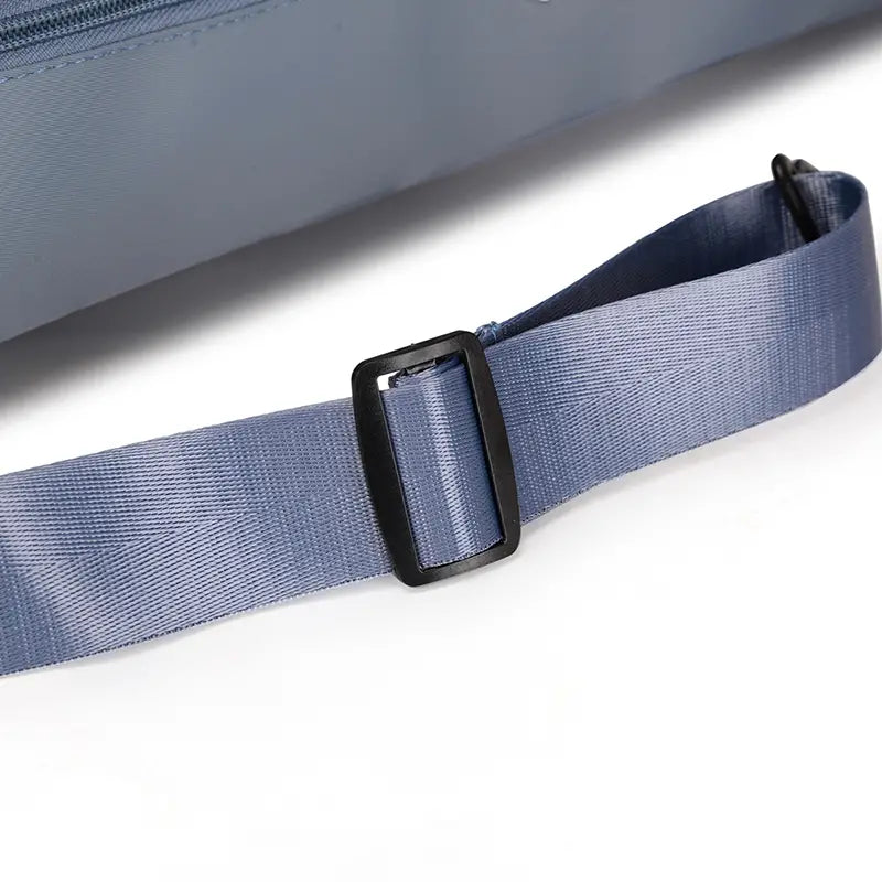 Travel Duffle Bag for Women and Men - Sports Tote