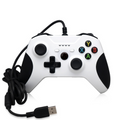 Xbox One Wired Game Controller with Dual Vibration