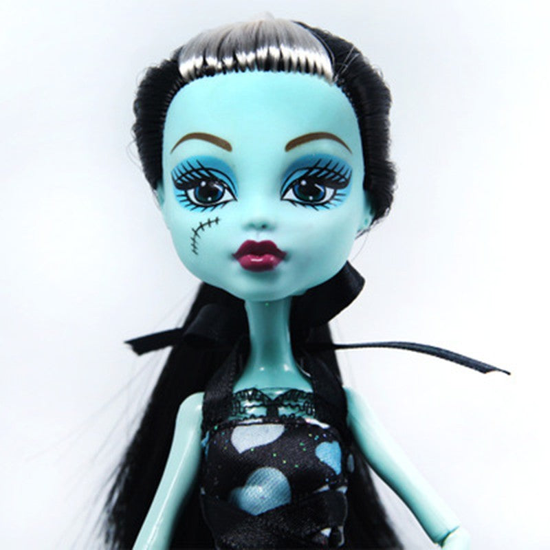 "Monster High Doll - Mattel Toy, Hot New Arrival"