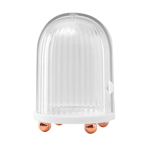 Creative Beauty Egg Storage Box with Ventilation