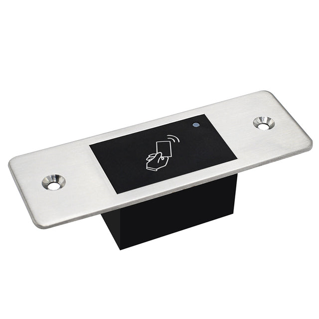 Fingerprint ID Card Access Control Elevator Machine