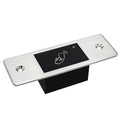 Fingerprint ID Card Access Control Elevator Machine