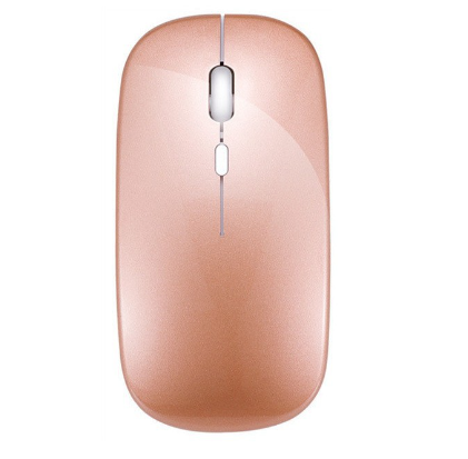 Bluetooth Wireless Computer Mouse