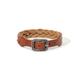 Vintage Leather Adjustable Bracelet for Men