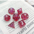 New Multi-Sided Cthulhu Dice for Tabletop Gaming