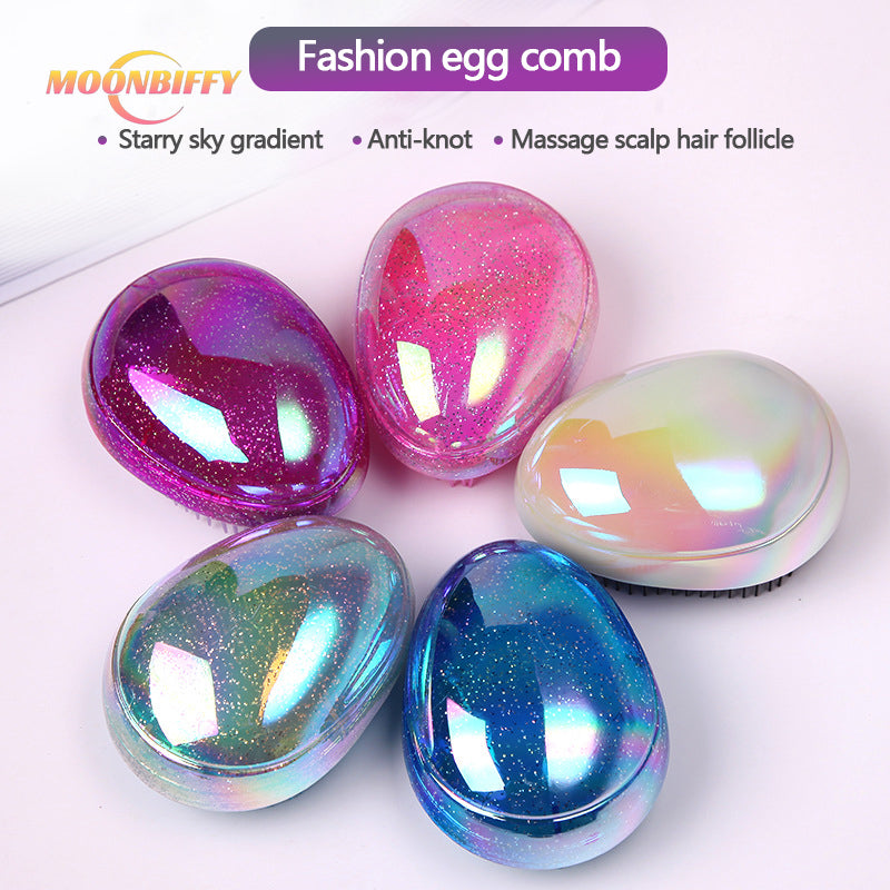 Egg Comb
