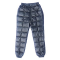 2023 Men's Thick Goose Down Waterproof Hiking Pants