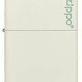 Zippo Flat Color Lighters