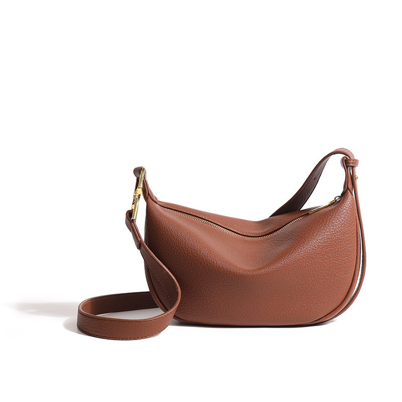 2023 Women's Minimalist Retro Stylish Shoulder Bag