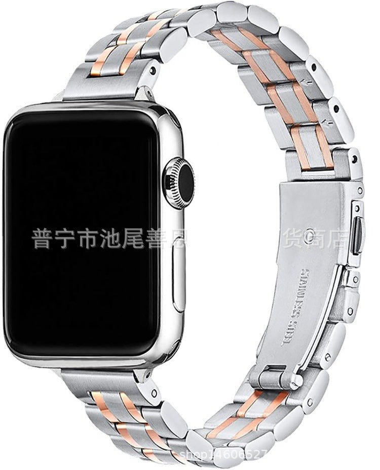 Stainless Steel Band for Apple iWatch 38/42mm