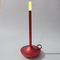 Modern Minimalist USB Rechargeable Touch Candle Lamp
