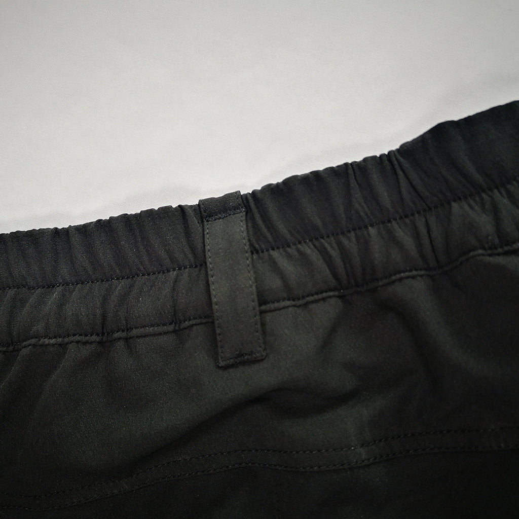 Men's Outdoor Hiking Cycling Moisture-Wicking Shorts