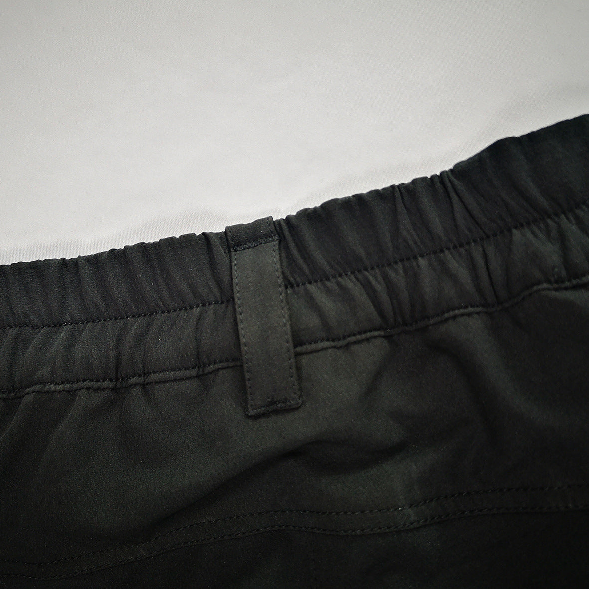 Men's Outdoor Hiking Cycling Moisture-Wicking Shorts