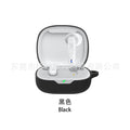 Silicone Protective Case for JBL Wave Flex Headphones