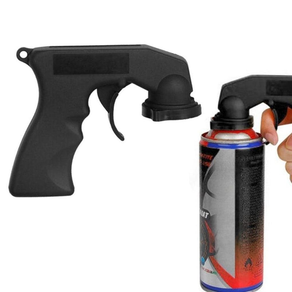 Car Body Spray Painted Wheel Hub and Handle