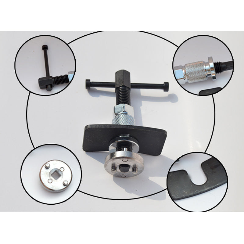 3-Piece Brake Caliper Adjustment Tool Set