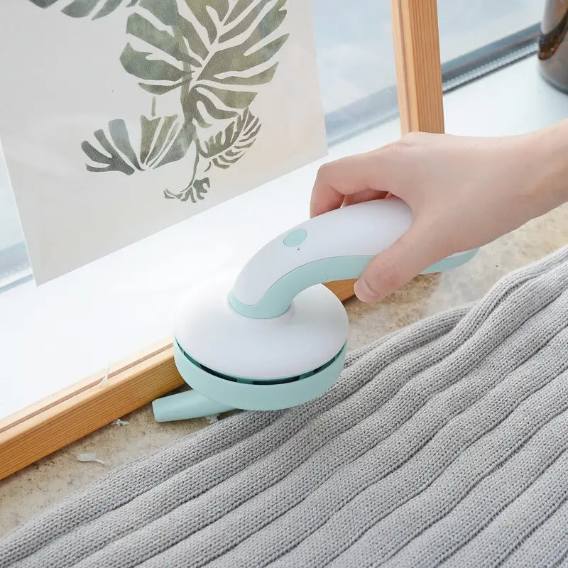 Mini Handheld Cordless Vacuum Cleaner (1 Piece)