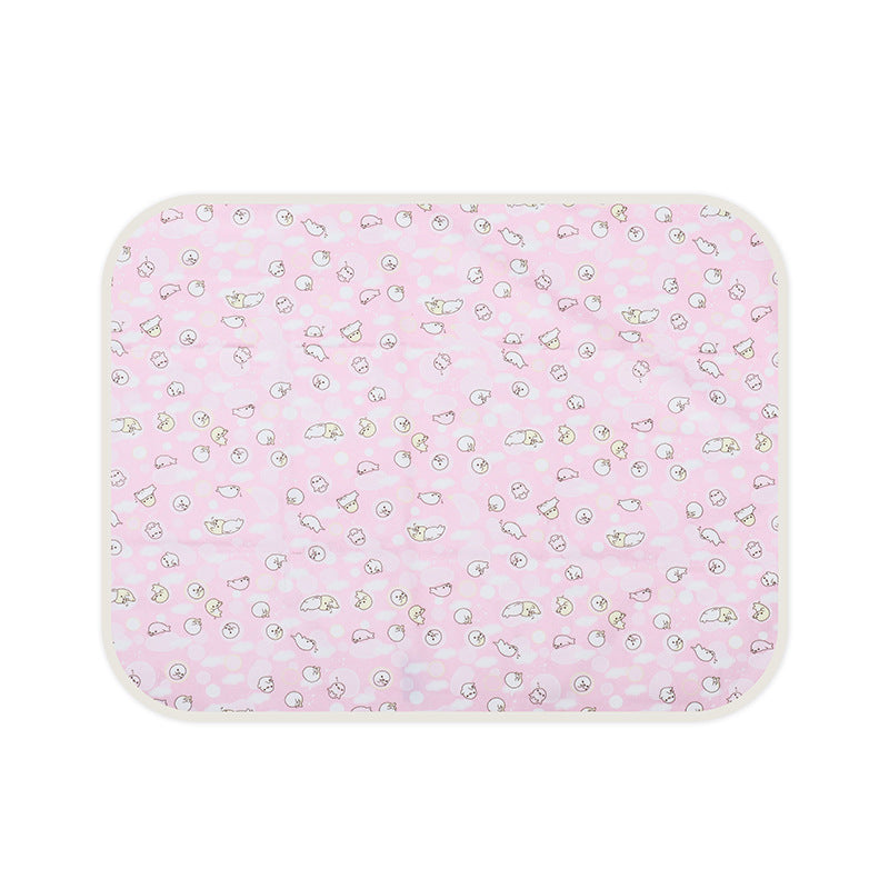 Waterproof Leak-proof Newborn Diaper Pad for Babies