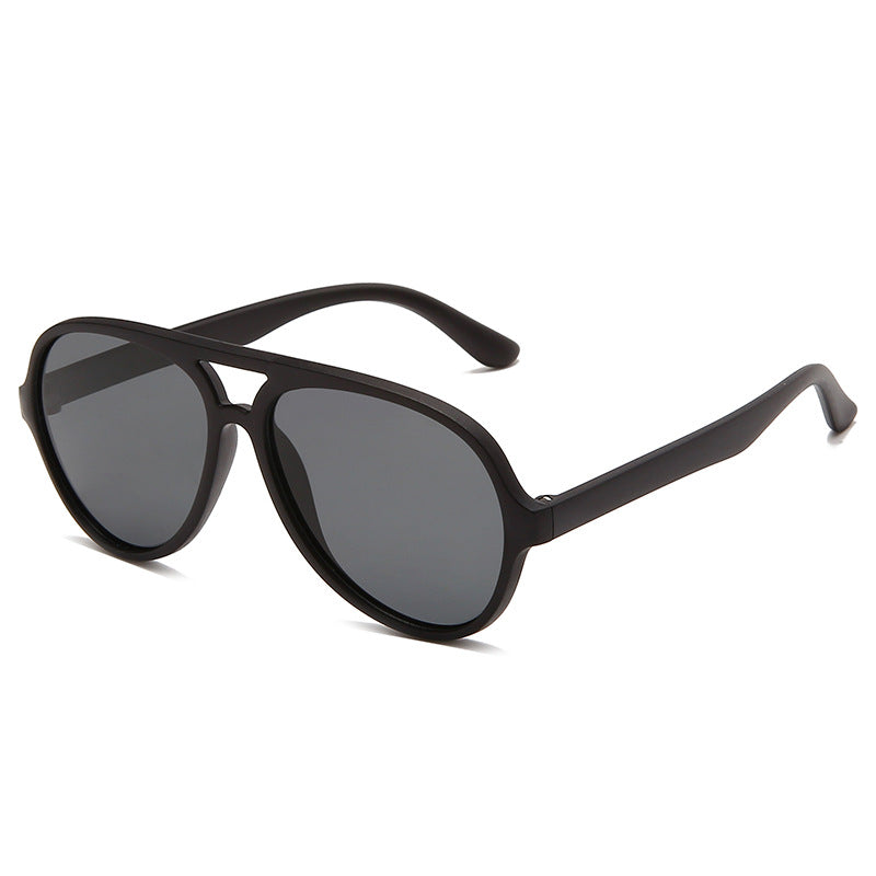 S5010 Kids' Silicone Polarized Sunglasses for Outdoors