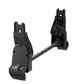 Veer Cruiser XL Infant Car Seat Adapter (Compatible with UPPAbaby Infant Car Seats) | Fits Veer Cruiser XL 4 Seater