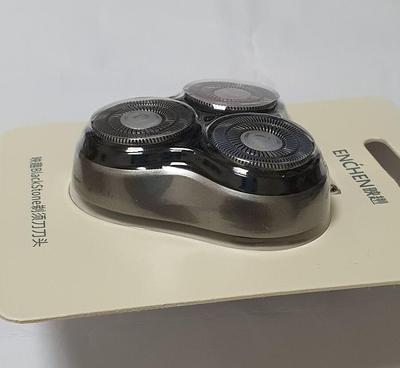ENCHEN BlackStone 3D Automatic Shaver with 3 Heads