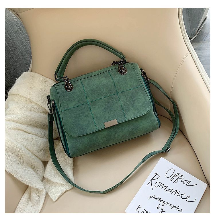 2023 Fashionable Large Capacity Tote Crossbody Bag