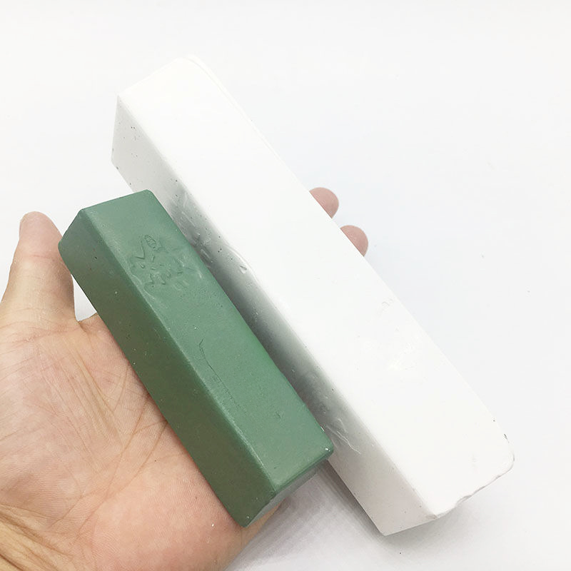 Polishing Wax for Metal Stainless Steel Shine Wax