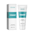 EELHOE Protein Straightening Cream for Damaged Hair