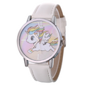 Unicorn Watch for Kids and Women
