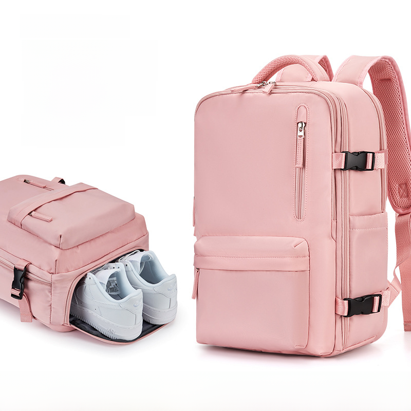 Large Capacity Korean Style Backpack for Girls