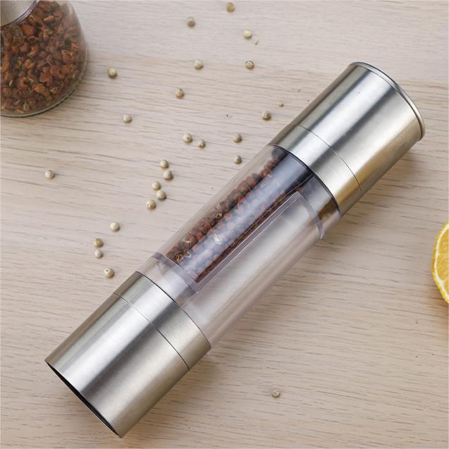 2-in-1 Pepper Grinder
