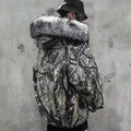 2024 Winter Jackets with Fur Collar for Men/Women