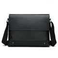 Stylish Large Capacity Men's Shoulder Crossbody Bag