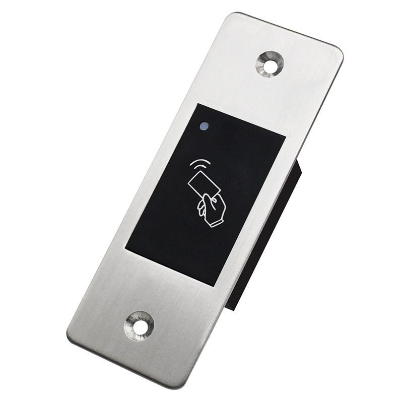 Fingerprint ID Card Access Control Elevator Machine