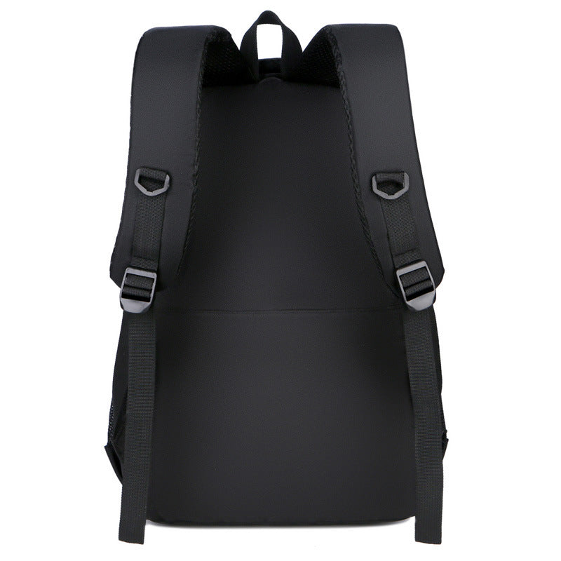 New Large Capacity Student Backpack for Travel & Work